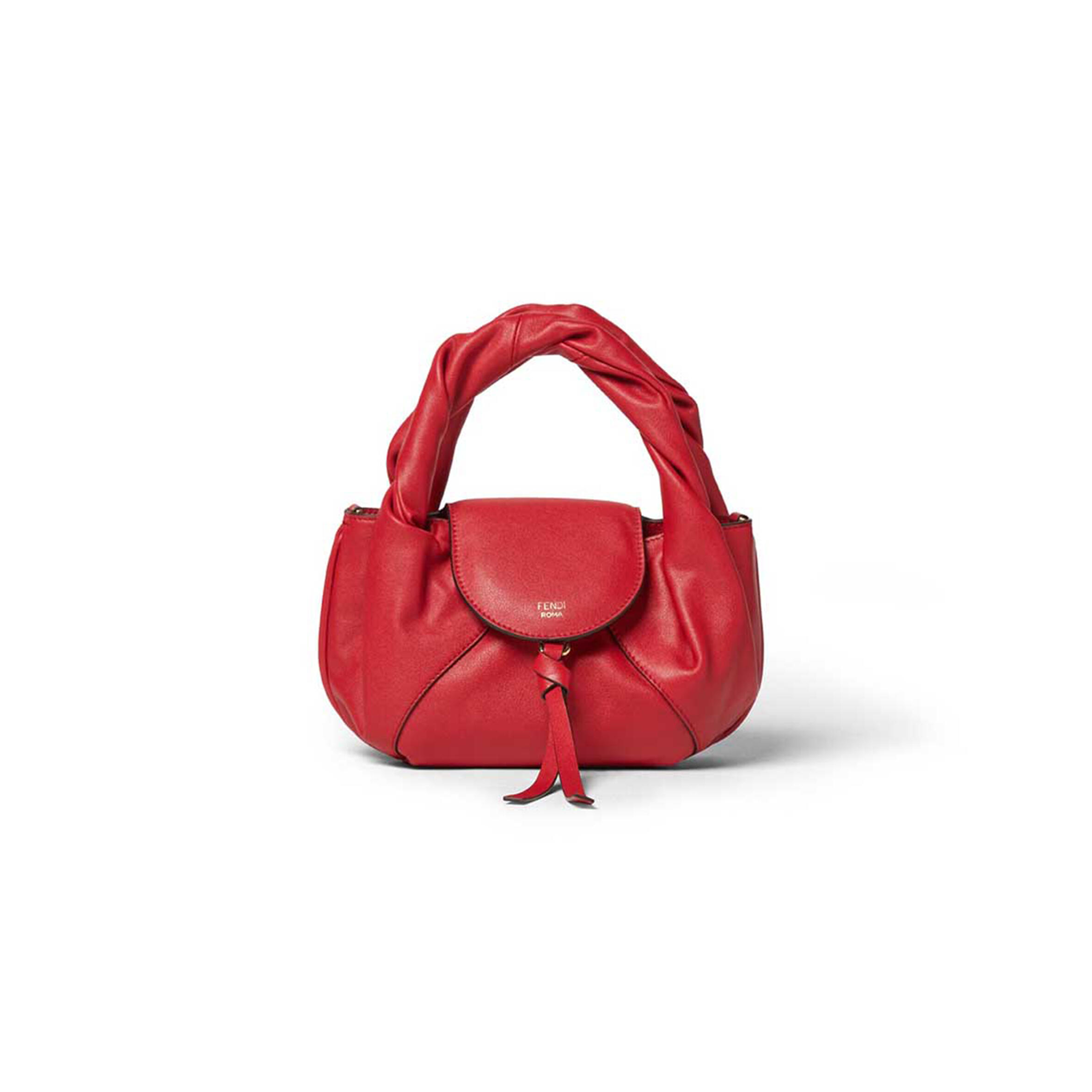 FENDI SPY MINI 8BS110AYCTF0V3L (15*12.5*11cm)